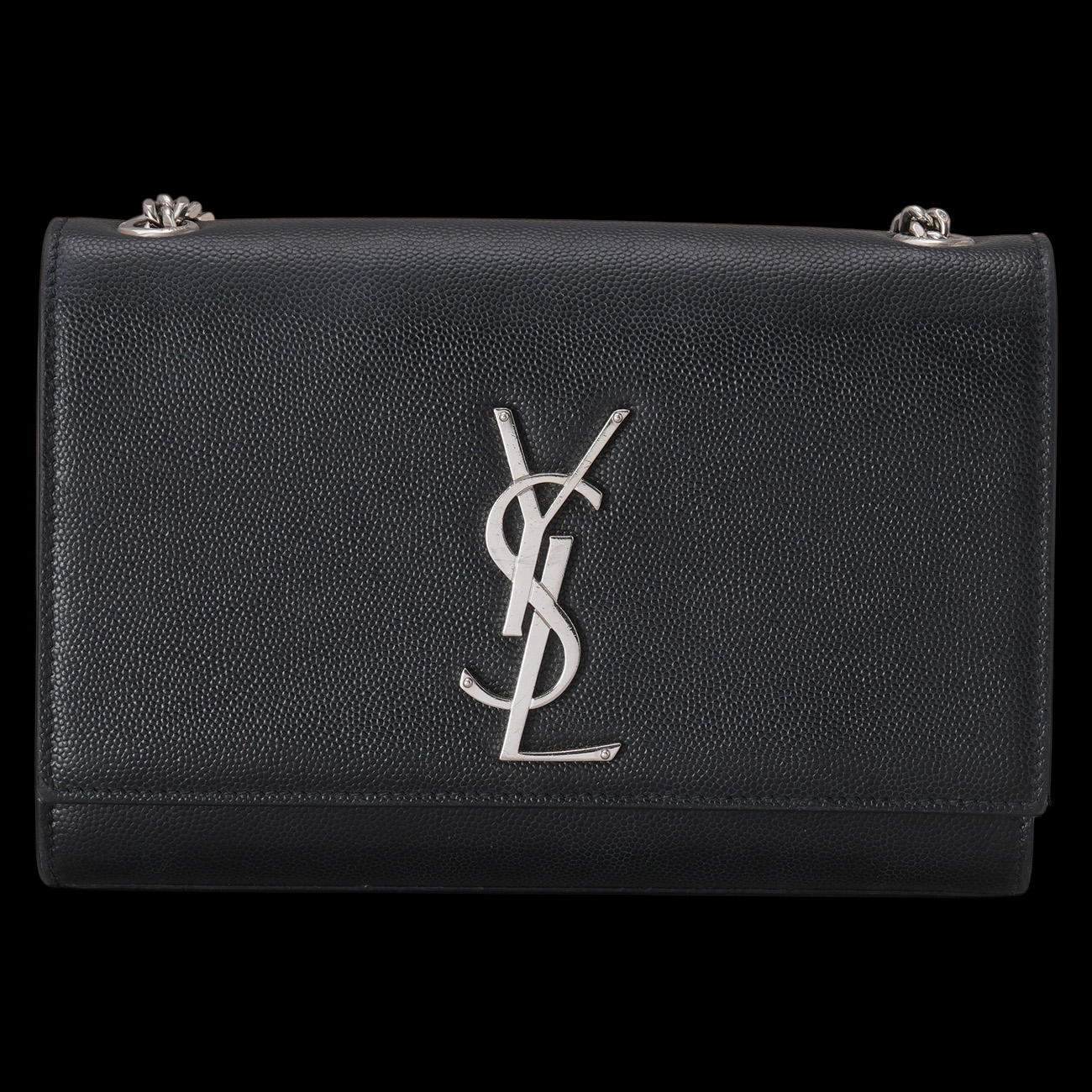 YVES SAINT LAURENT(USED)생로랑 469390 케이트 스몰 체인백